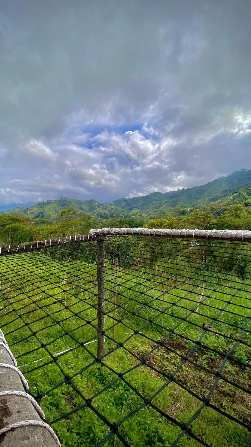Finca Ecoparaiso Ibagué Buitenkant foto