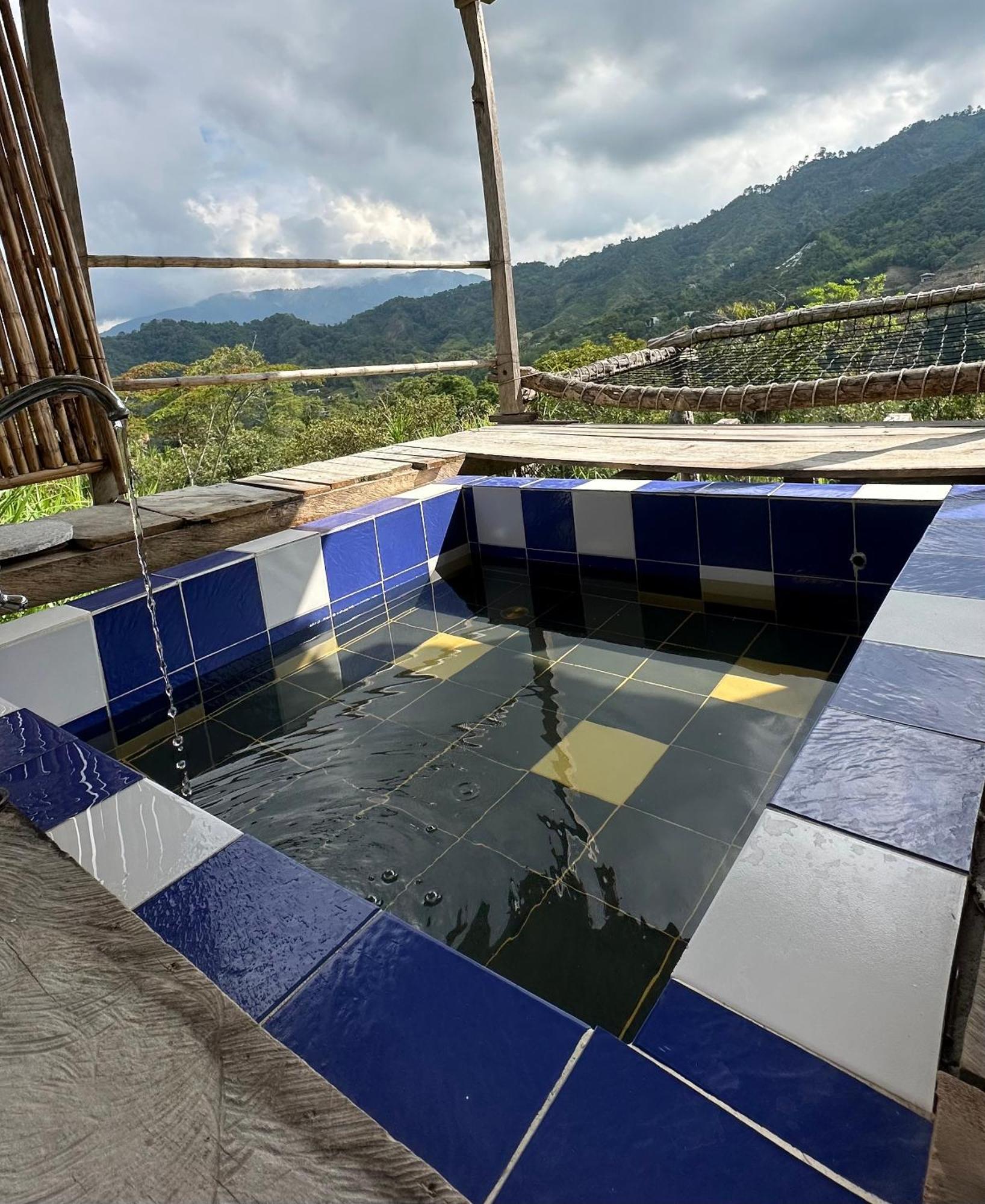 Finca Ecoparaiso Ibagué Buitenkant foto