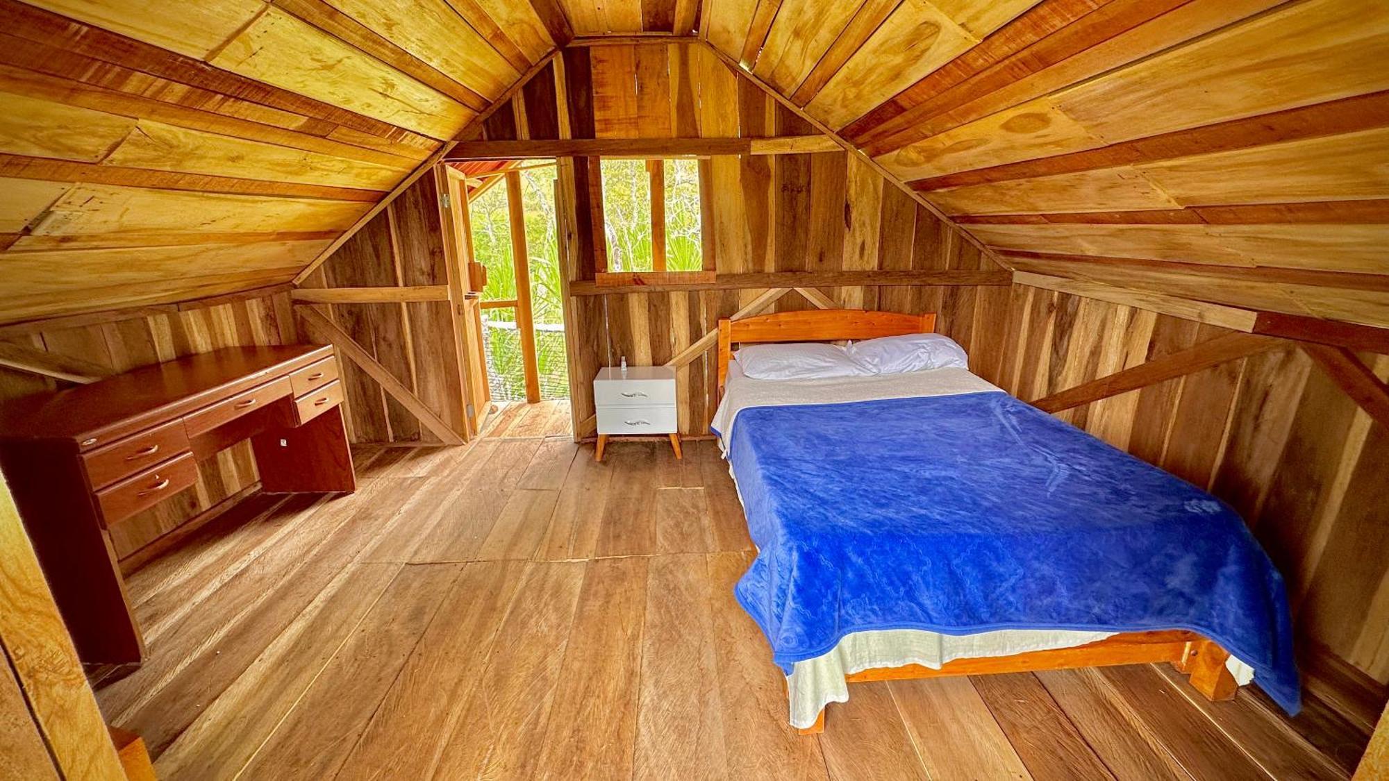 Finca Ecoparaiso Ibagué Buitenkant foto