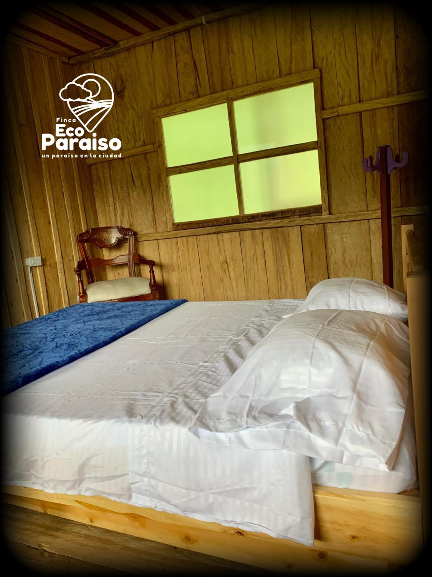Finca Ecoparaiso Ibagué Buitenkant foto